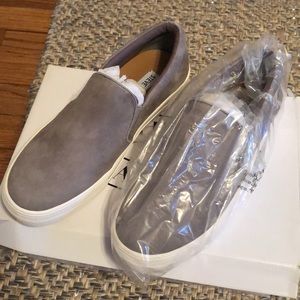 Steve Madden slip on sneakers
